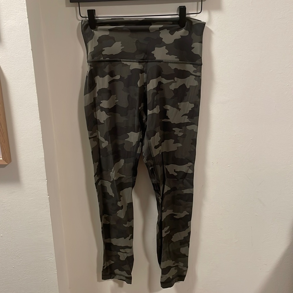 Lululemon Align Leggings 25”